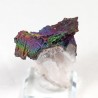 Turgite sur Quartz - Madagascar