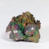 Turgite sur Quartz - Madagascar