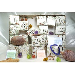 Calendrier de L'Avent...