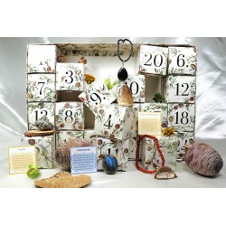 Calendrier de L'Avent...