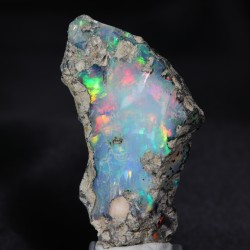 Opale Noble brute - Wello,...