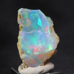 Opale Noble brute - Wello,...