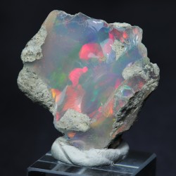 Opale Noble brute - Wello,...