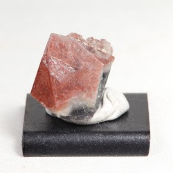 Améthyste Hématoïde -...