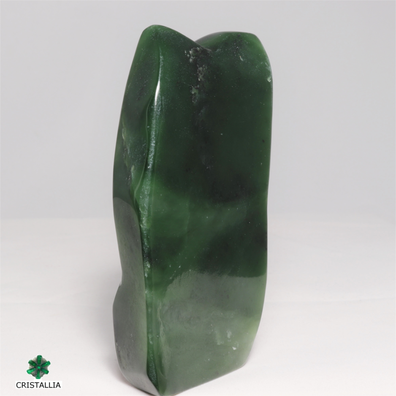 Pierre Jade Néphrite