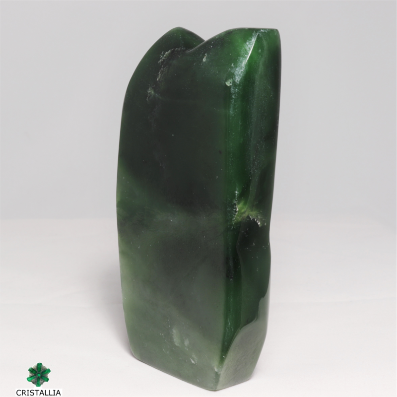 Pierre naturelle Jade Néphrite