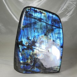 Pierre à poser Labradorite