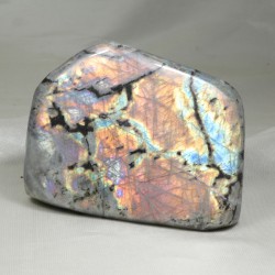 Pierre à poser Labradorite