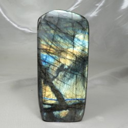 Pierre à poser Labradorite