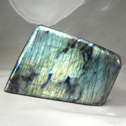 Pierre à poser Labradorite