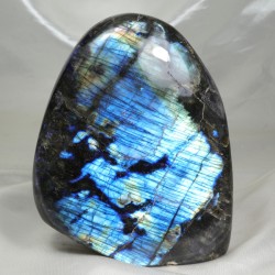 Pierre à poser Labradorite