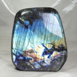 Pierre à poser Labradorite