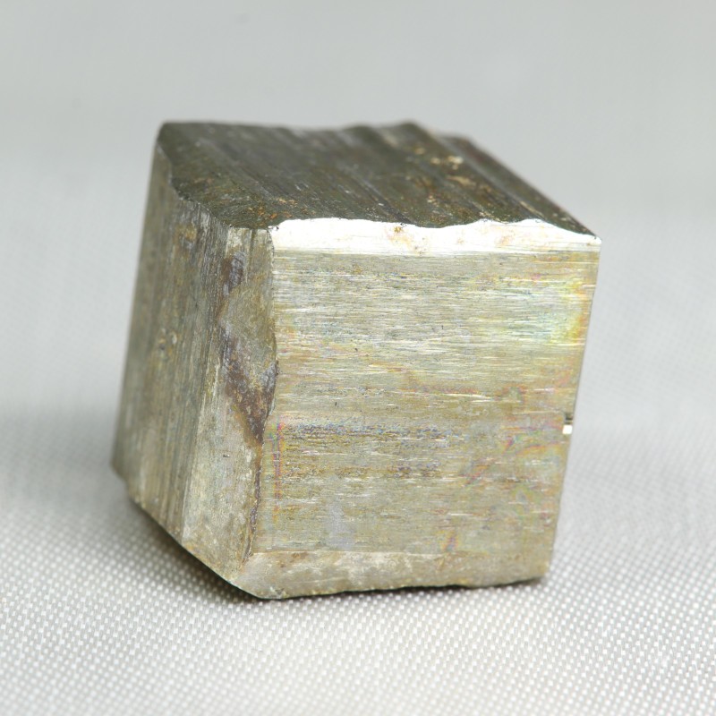 Pyrite