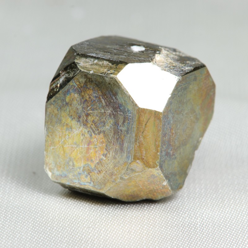 Pyrite