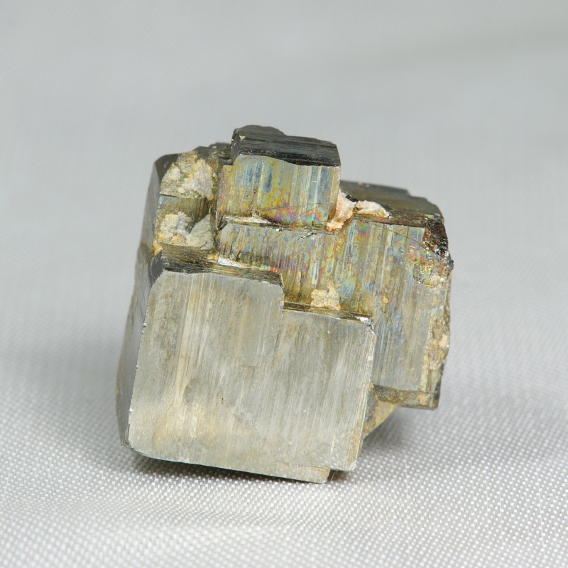 Pyrite