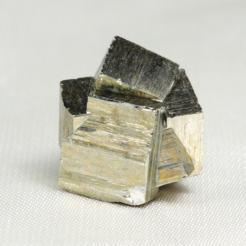 Pyrite
