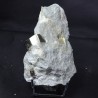 Pyrite sur matrice