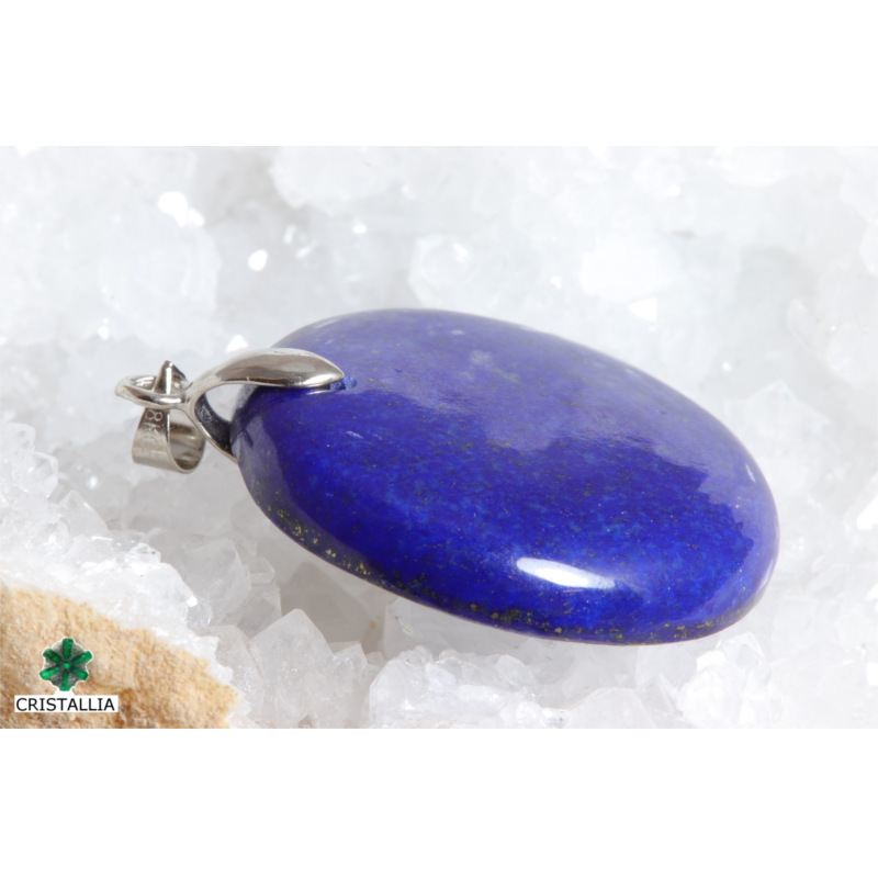 Pendentif Lapis Lazuli