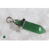 Pendentif Aventurine verte