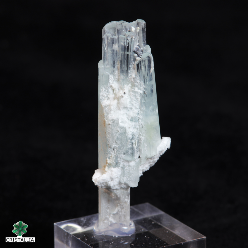 Pierre naturelle Aigue Marine