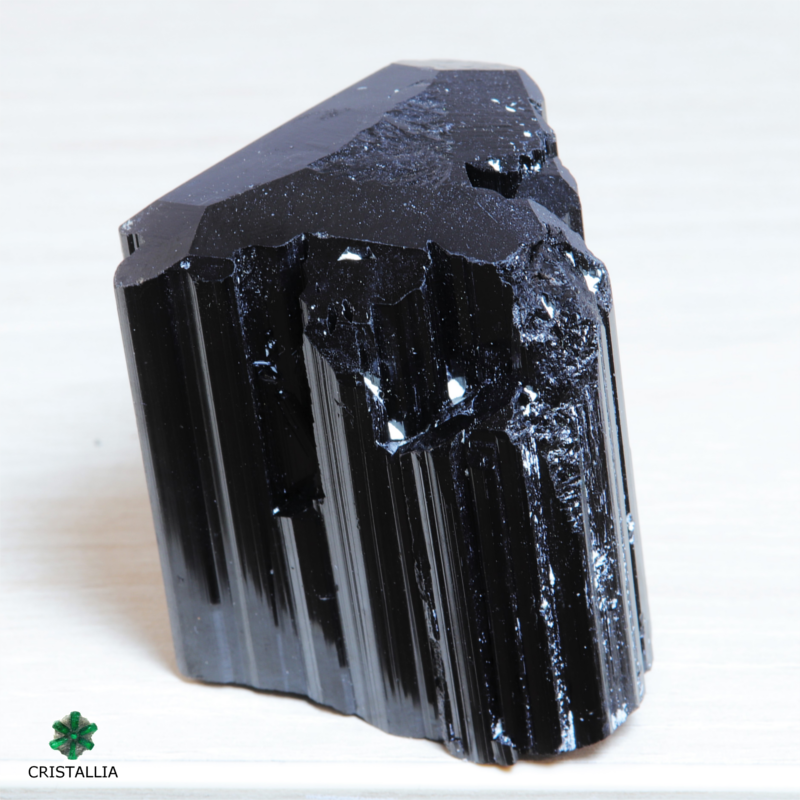 Tourmaline noire protection