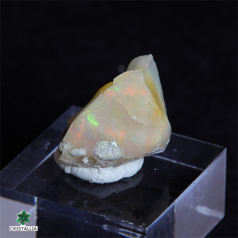 Reflets Opale noble