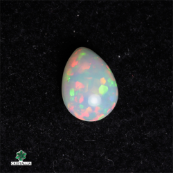 Reflets Opale noble naturelle