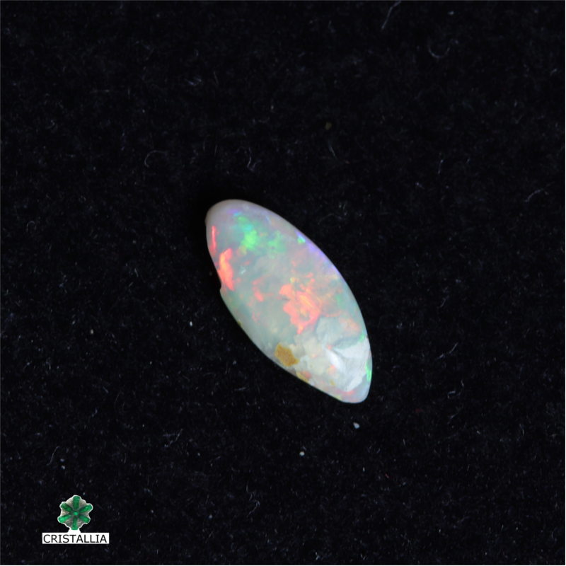 Reflets Opale noble d'Australie