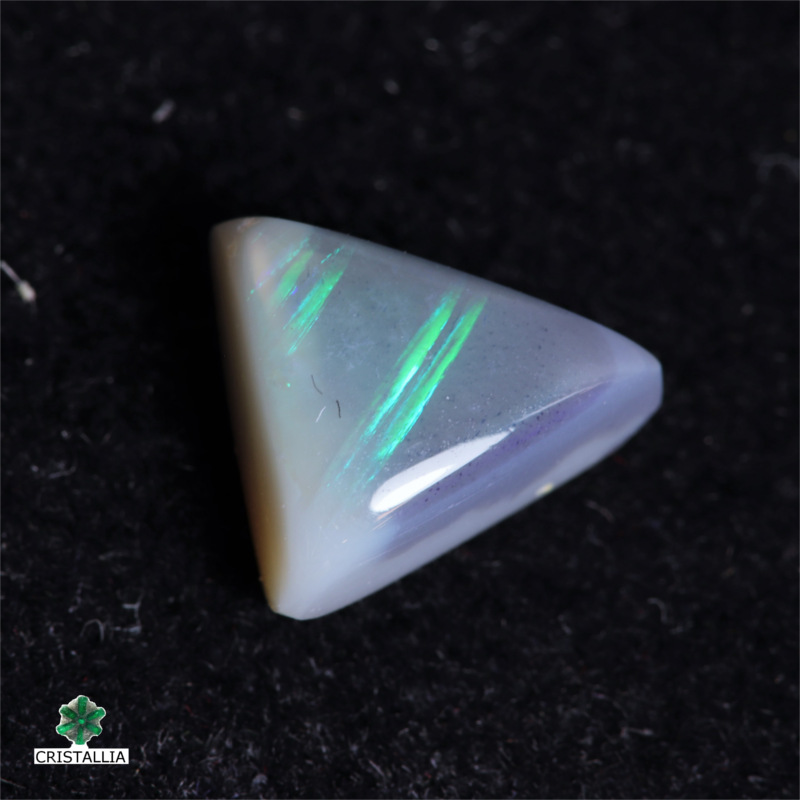 Opale noble - Lightning Ridge