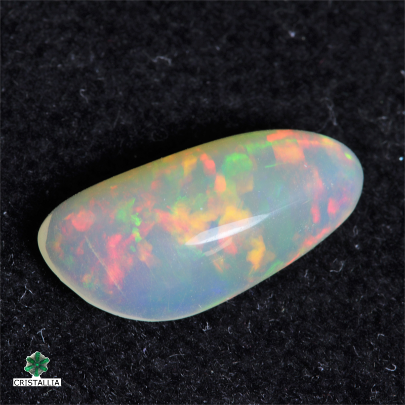 Opale noble d'Ethiopie