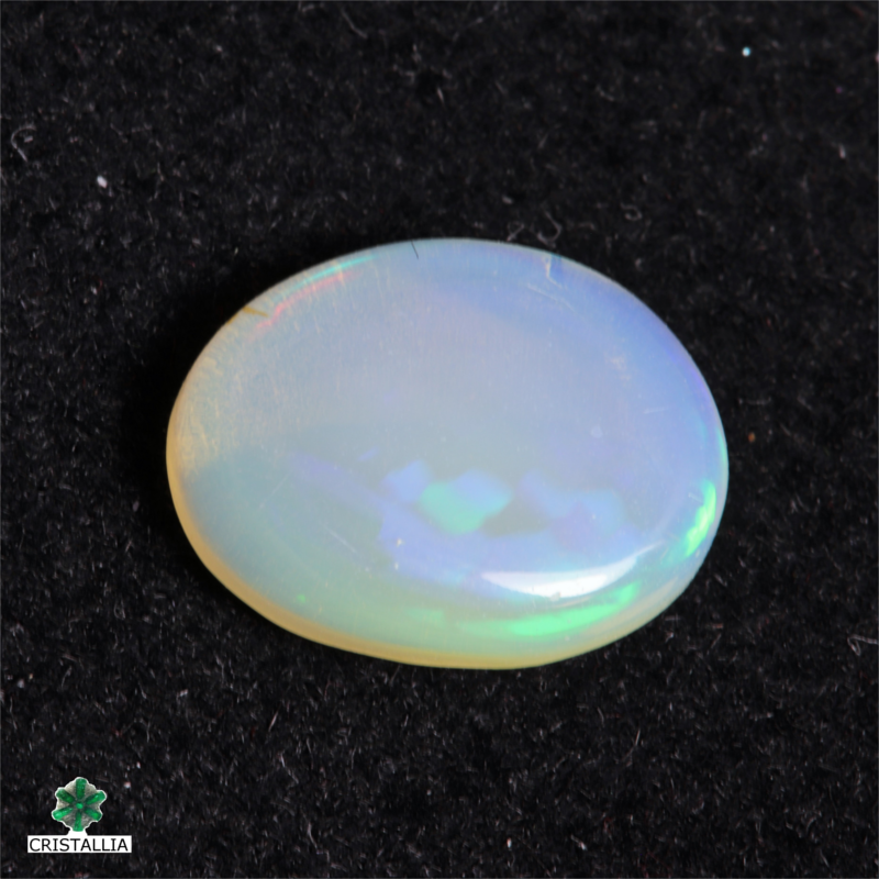 Opale noble d'Ethiopie