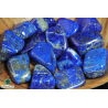 Pierre naturelle Lapis Lazuli Lithothérapie