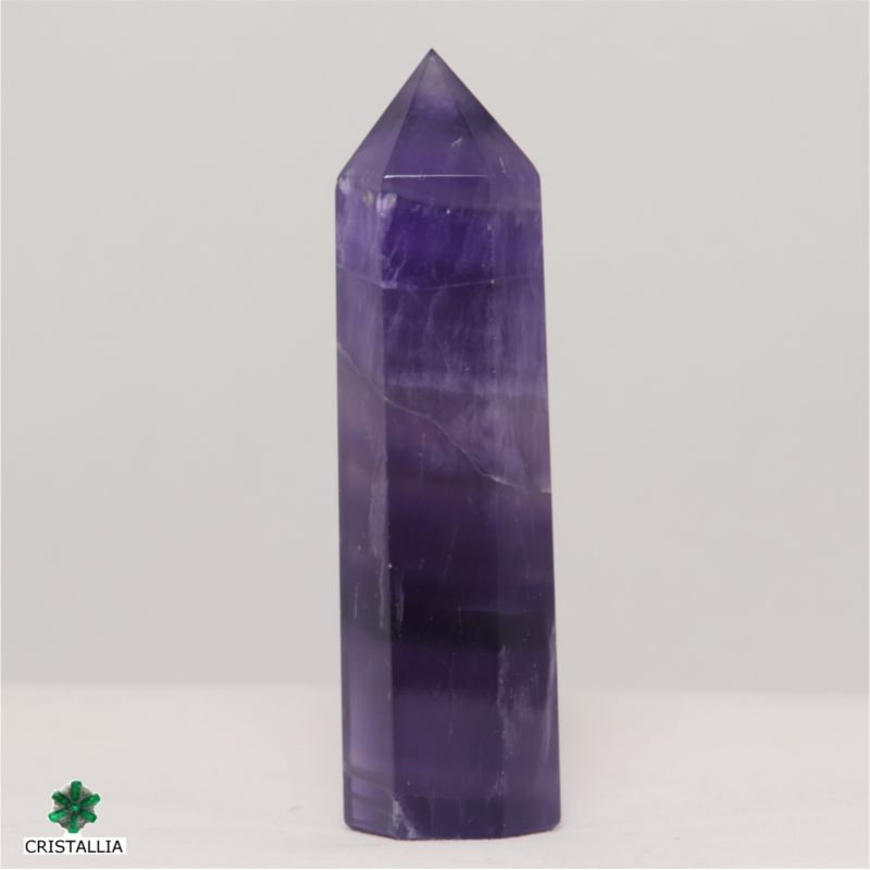 Pierre à poser Fluorite