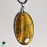 Pendentif Oeil de tigre
