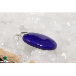 Bijou pierre naturelle Lapis lazuli