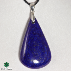 Pendentif Lapis lazuli