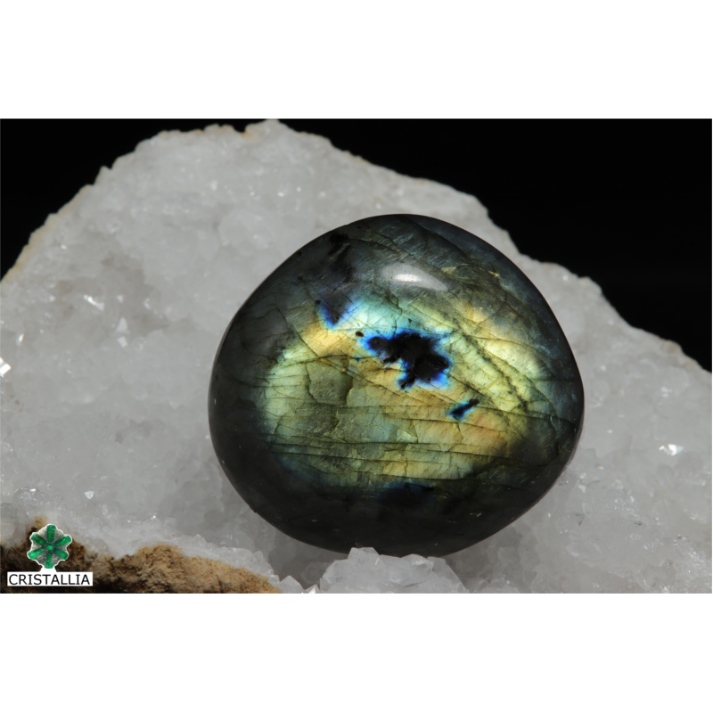 Pierre naturelle Labradorite