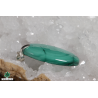 Bijou pierre naturelle Malachite