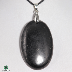 Pendentif shungite