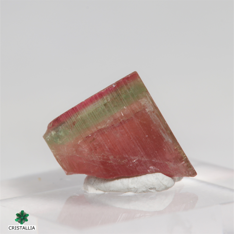 Tourmaline Tricolore