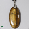 pendentif oeil de tigre