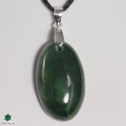pendentif jade néphrite