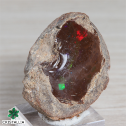 Opale chocolat - Mezzozo