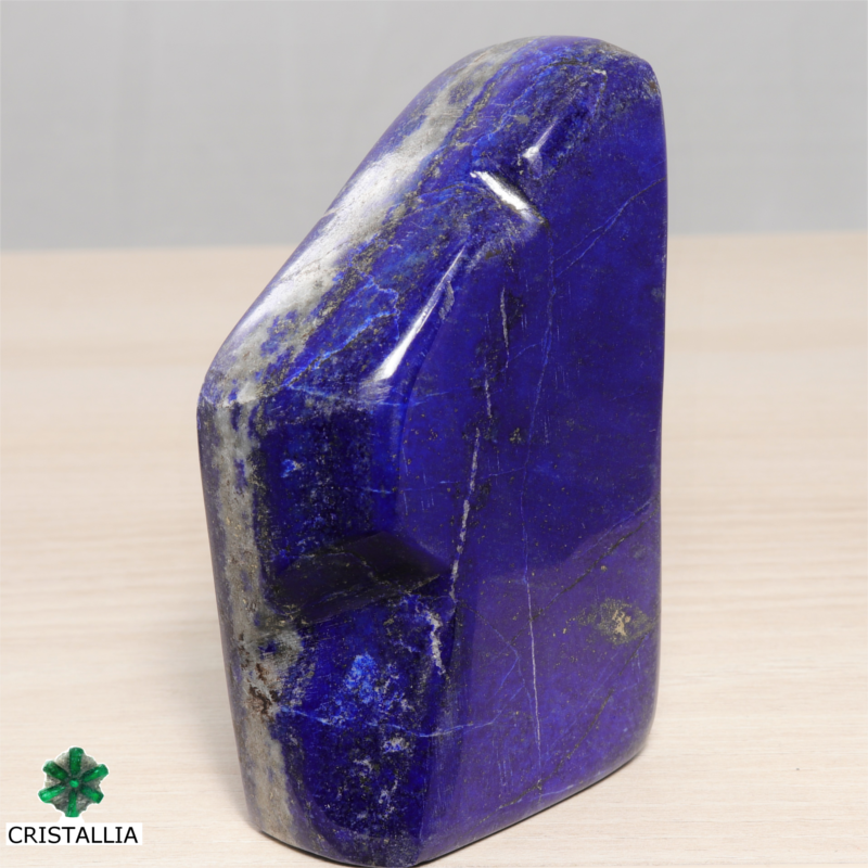 Pierre à poser Lapis Lazuli