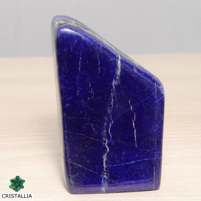 Pierre à poser Lapis Lazuli