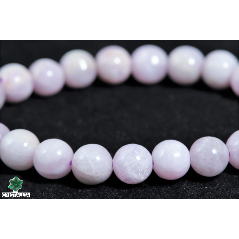 Bracelet Kunzite