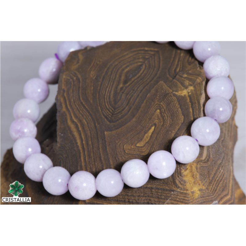 Bracelet Kunzite