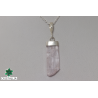 Pendentif Kunzite