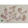 Pendentif Kunzite