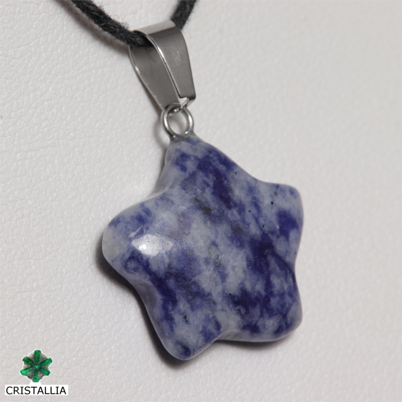 endentif Etoile Sodalite